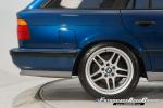 BMW M5 Touring (Avus Blue) (WBSHJ91070BL01767) 1994 года